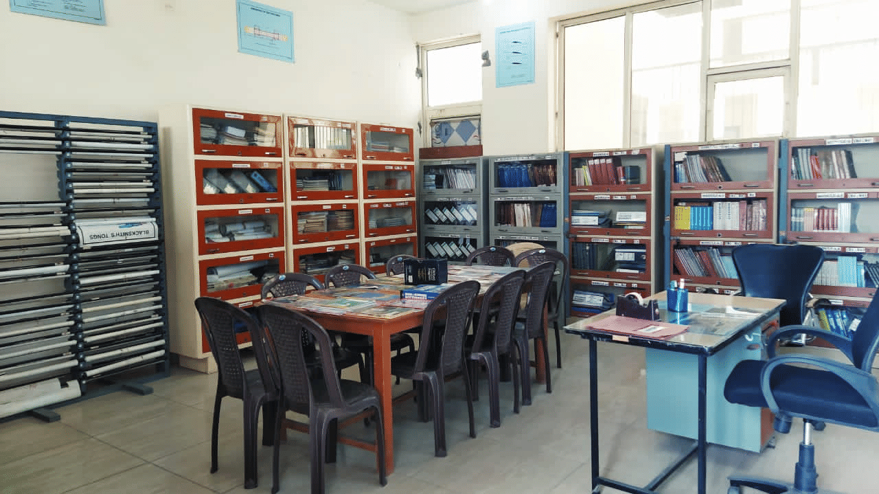 Star Aviation Academy Gurgaon Infrastructure photo 10